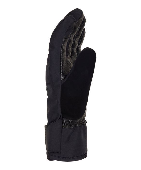 DC SHOES メンズ FRANCHISE GLOVE スノーグローブ 【25-26SNOWモデル】 KVJ0 / L