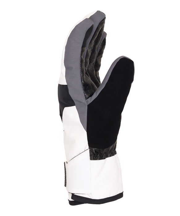 DC SHOES メンズ FRANCHISE GLOVE スノーグローブ 【25-26SNOWモデル】 WBB0 / L