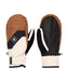 DC SHOES メンズ FRANCHISE MITTEN スノーグローブ 【25-26SNOWモデル】 CQF0 / L