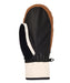 DC SHOES メンズ FRANCHISE MITTEN スノーグローブ 【25-26SNOWモデル】 CQF0 / L