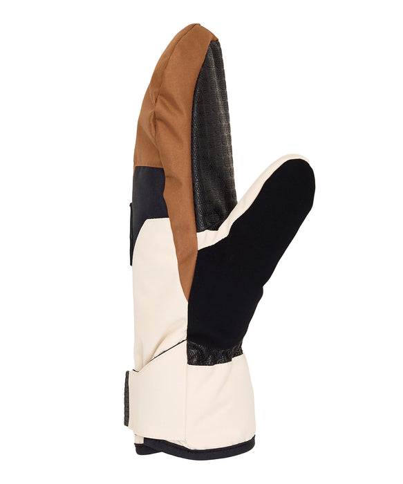 DC SHOES メンズ FRANCHISE MITTEN スノーグローブ 【25-26SNOWモデル】