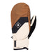 DC SHOES メンズ FRANCHISE MITTEN スノーグローブ 【25-26SNOWモデル】 CQF0 / L