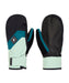 DC SHOES メンズ FRANCHISE MITTEN スノーグローブ 【25-26SNOWモデル】 GHZ0 / L