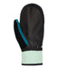 DC SHOES メンズ FRANCHISE MITTEN スノーグローブ 【25-26SNOWモデル】 GHZ0 / L