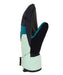 DC SHOES メンズ FRANCHISE MITTEN スノーグローブ 【25-26SNOWモデル】 GHZ0 / L