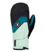 DC SHOES メンズ FRANCHISE MITTEN スノーグローブ 【25-26SNOWモデル】 GHZ0 / L