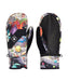DC SHOES メンズ FRANCHISE MITTEN スノーグローブ 【25-26SNOWモデル】 KTA4 / L