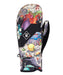 DC SHOES メンズ FRANCHISE MITTEN スノーグローブ 【25-26SNOWモデル】 KTA4 / L