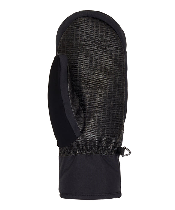 DC SHOES メンズ FRANCHISE MITTEN スノーグローブ 【25-26SNOWモデル】