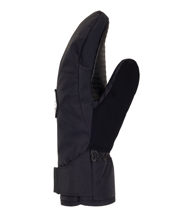 DC SHOES メンズ FRANCHISE MITTEN スノーグローブ 【25-26SNOWモデル】