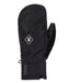 DC SHOES メンズ FRANCHISE MITTEN スノーグローブ 【25-26SNOWモデル】 KVJ0 / L