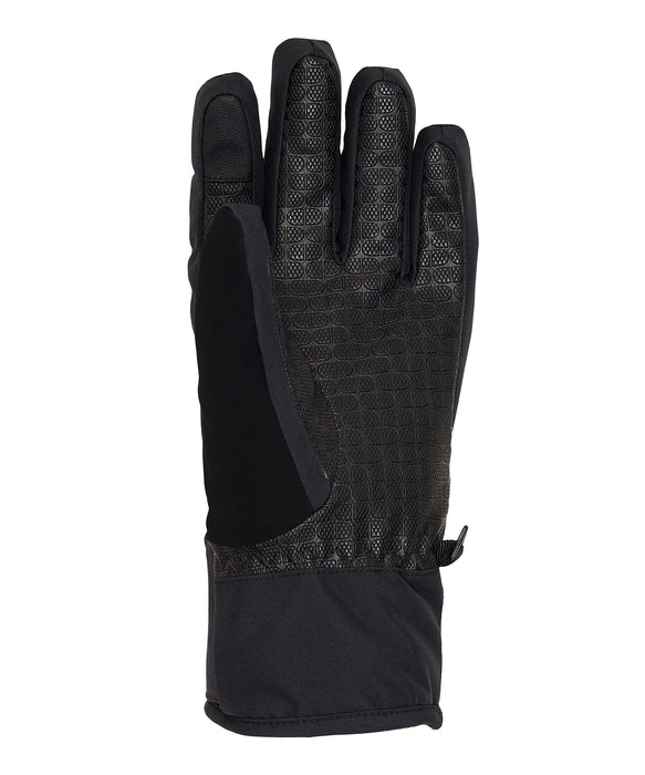 DC SHOES ウィメンズ FRANCHISE WMNS GLOVE スノーグローブ 【25