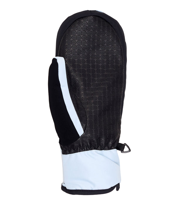 DC SHOES ウィメンズ FRANCHISE WMNS MITTEN スノーグローブ 【25-26SNOWモデル】 BFH0 / M