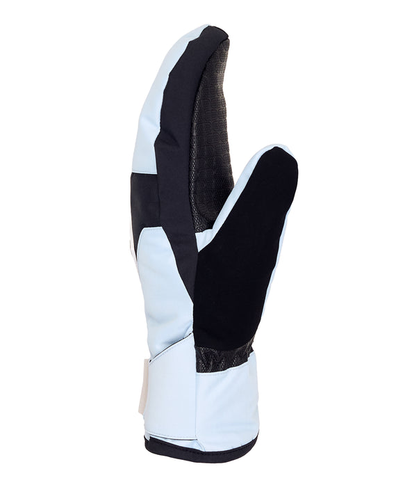 DC SHOES ウィメンズ FRANCHISE WMNS MITTEN スノーグローブ 【25-26SNOWモデル】 BFH0 / M