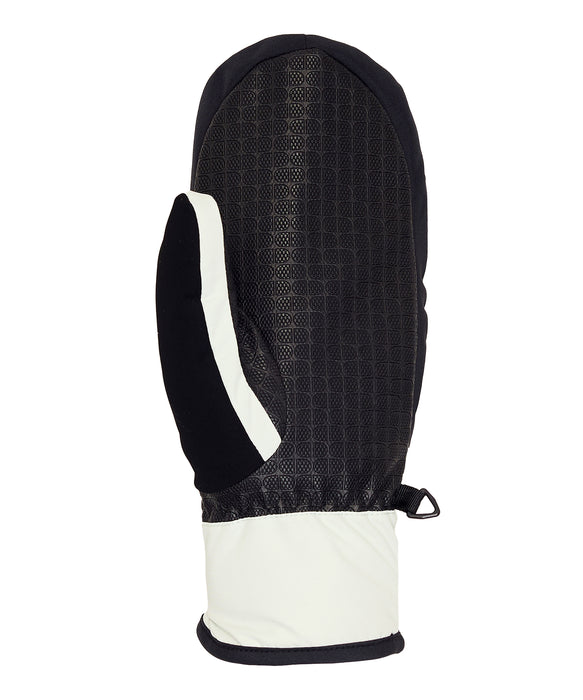 DC SHOES ウィメンズ FRANCHISE WMNS MITTEN スノーグローブ 【25-26SNOWモデル】 GCP0 / M