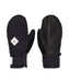 DC SHOES ウィメンズ FRANCHISE WMNS MITTEN スノーグローブ 【25-26SNOWモデル】 KVJ0 / M