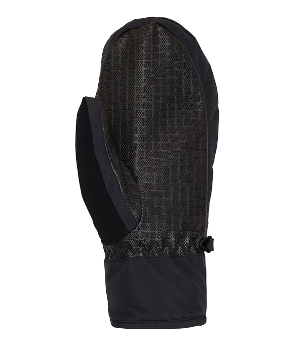 DC SHOES ウィメンズ FRANCHISE WMNS MITTEN スノーグローブ 【25-26SNOWモデル】 KVJ0 / M