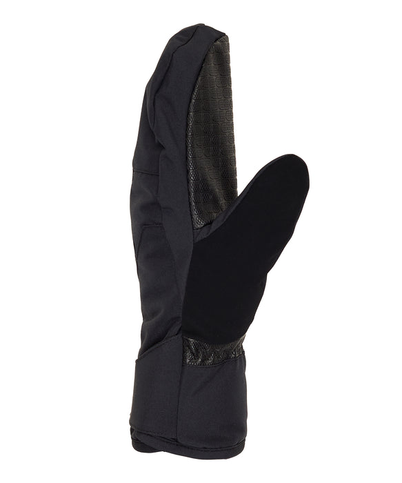 DC SHOES ウィメンズ FRANCHISE WMNS MITTEN スノーグローブ 【25-26SNOWモデル】 KVJ0 / M