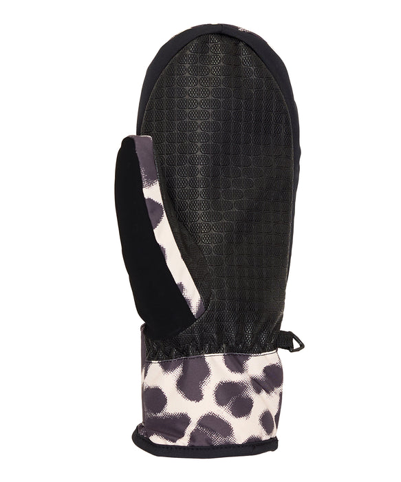 DC SHOES ウィメンズ FRANCHISE WMNS MITTEN スノーグローブ 【25-26SNOWモデル】 TFL4 / M