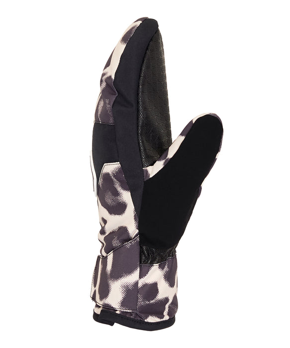 DC SHOES ウィメンズ FRANCHISE WMNS MITTEN スノーグローブ 【25-26SNOWモデル】 TFL4 / M