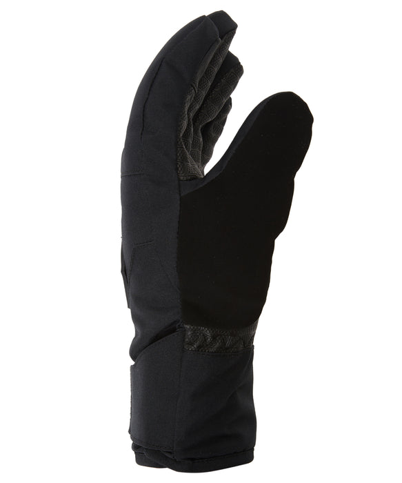 DC SHOES キッズ FRANCHISE YOUTH GLOVE スノーグローブ 【25-26SNOWモデル】 KVJ0 / L