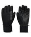 DC Shoes FRANCHISE GLOVE 10K BLK / L