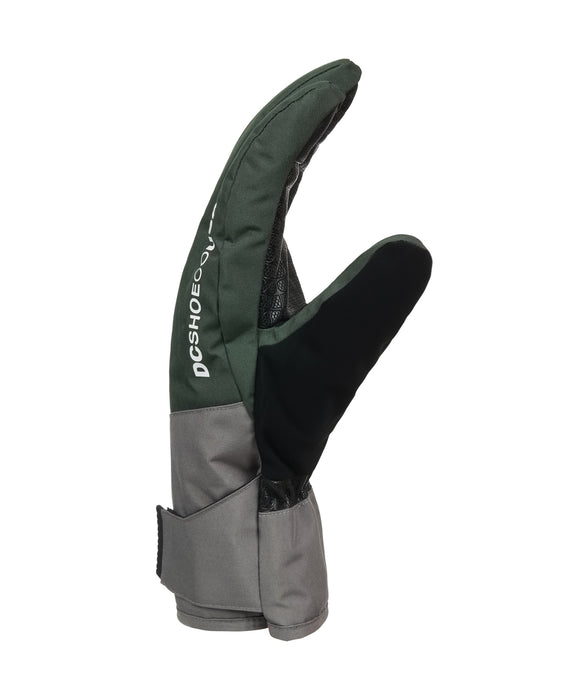 DC Shoes FRANCHISE GLOVE 10K KSW0 / L