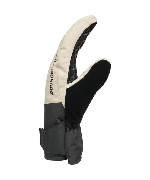 DC Shoes FRANCHISE GLOVE 10K TFL0 / L