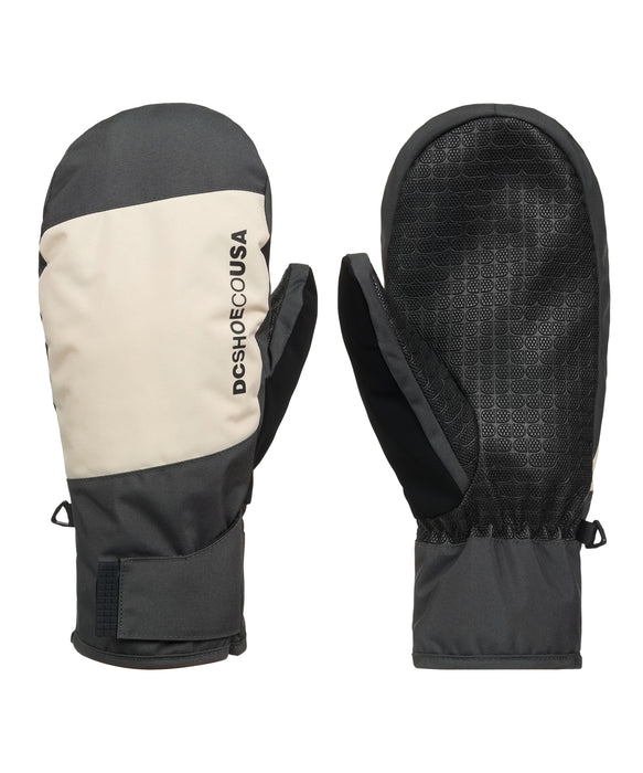 DC Shoes FRANCHISE MITT 10K TFL0 / L