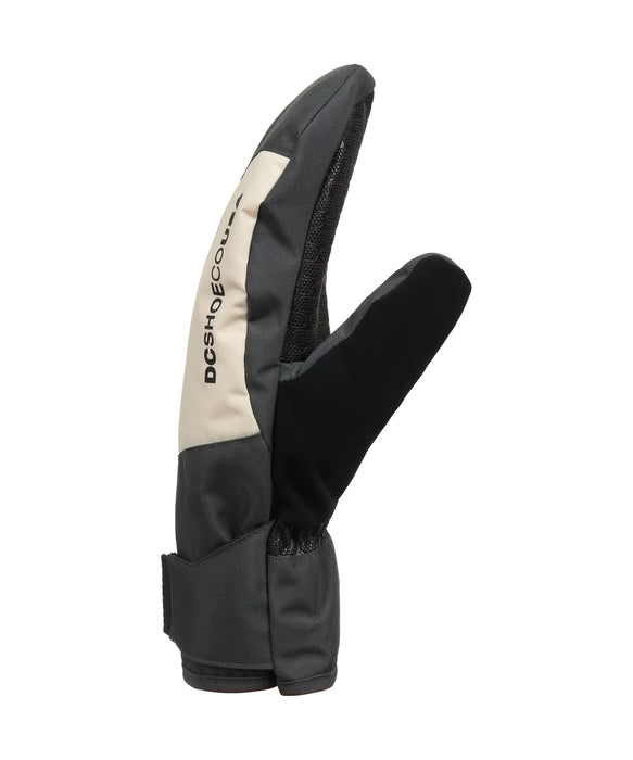 DC Shoes FRANCHISE MITT 10K TFL0 / L