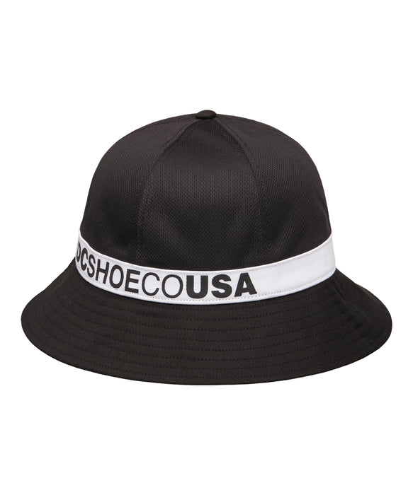DC SHOES メンズ ZAMLA HAT ハット 【2026年春夏モデル】 KVJ0 / L/XL