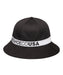 DC SHOES メンズ ZAMLA HAT ハット 【2026年春夏モデル】 KVJ0 / L/XL