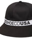 DC SHOES メンズ ZAMLA HAT ハット 【2026年春夏モデル】 KVJ0 / L/XL