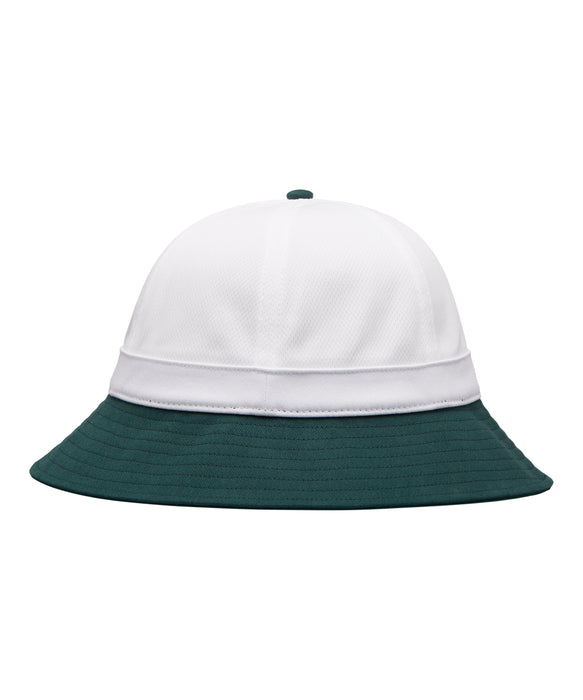 DC SHOES メンズ ZAMLA HAT ハット 【2026年春夏モデル】 WHT / L/XL