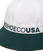 DC SHOES メンズ ZAMLA HAT ハット 【2026年春夏モデル】 WHT / L/XL