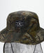 DC Shoes メンズ 26 SHADE HAT ハット 【2026年夏モデル】 BCM / F