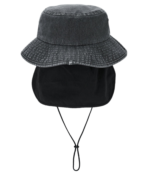 DC Shoes メンズ 26 SHADE HAT ハット 【2026年夏モデル】 BDM / F