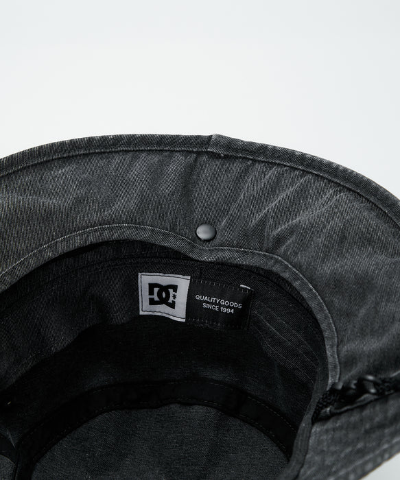 DC Shoes メンズ 26 SHADE HAT ハット 【2026年夏モデル】 BDM / F