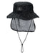DC Shoes メンズ 26 SHADE HAT ハット 【2026年夏モデル】 BDN / F