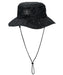 DC Shoes メンズ 26 SHADE HAT ハット 【2026年夏モデル】 BDN / F