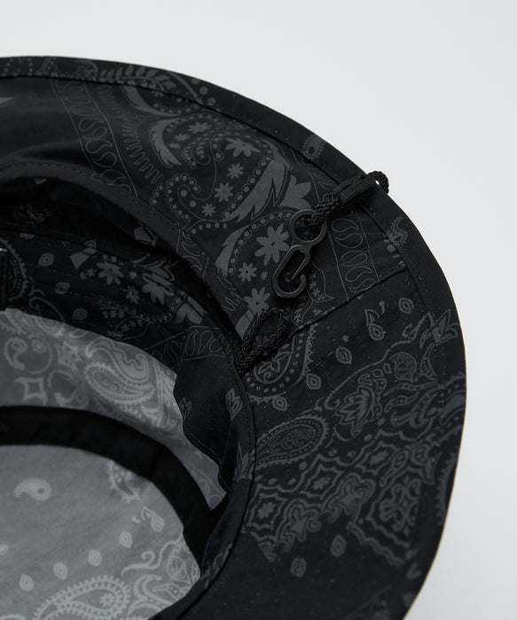 DC Shoes メンズ 26 SHADE HAT ハット 【2026年夏モデル】 BDN / F