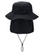 DC Shoes メンズ 26 SHADE HAT ハット 【2026年夏モデル】 BLK / F