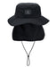 DC Shoes メンズ 26 SHADE HAT ハット 【2026年夏モデル】 BLK / F