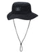 DC Shoes メンズ 26 SHADE HAT ハット 【2026年夏モデル】 BLK / F