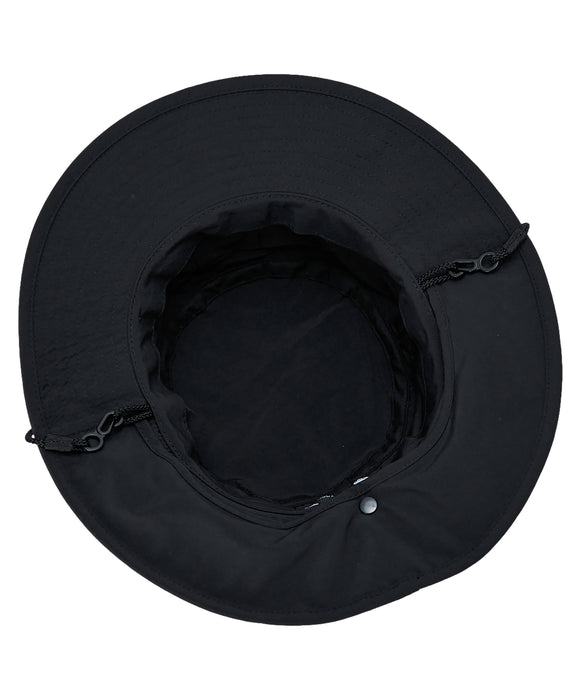 DC Shoes メンズ 26 SHADE HAT ハット 【2026年夏モデル】 BLK / F