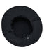 DC Shoes メンズ 26 SHADE HAT ハット 【2026年夏モデル】 BLK / F