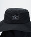 DC Shoes メンズ 26 SHADE HAT ハット 【2026年夏モデル】 BLK / F