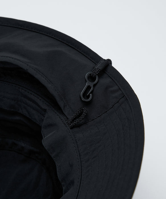 DC Shoes メンズ 26 SHADE HAT ハット 【2026年夏モデル】 BLK / F