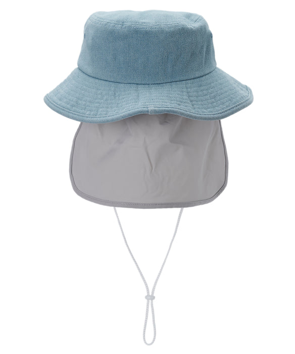 DC Shoes メンズ 26 SHADE HAT ハット 【2026年夏モデル】 LLB / F