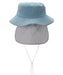 DC Shoes メンズ 26 SHADE HAT ハット 【2026年夏モデル】 LLB / F